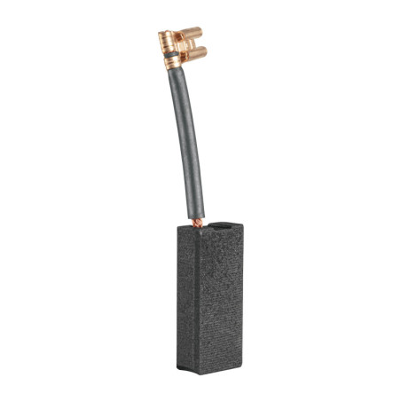 CB-RMAX-15NX Bolsa con 2 carbones de repuesto para RMAX-15NX, Truper