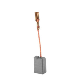 CB-ROEL-60N Bolsa con 2 carbones de repuesto para ROEL-60N, Truper