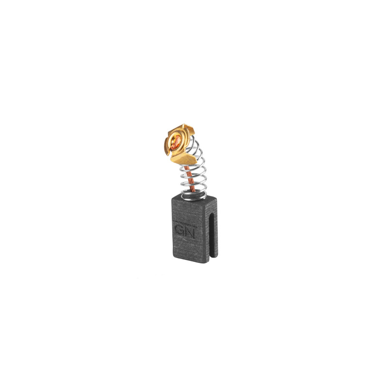 CB-ROU-NX3 Bolsa con 2 carbones de repuesto para ROU-NX3, Truper