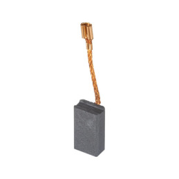 CB-RPLUS-4NX Bolsa con 2 carbones de repuesto para RPLUS-4NX, Truper