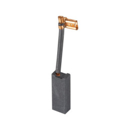 CB-RPLUS-6NX Bolsa con 2 carbones de repuesto para RPLUS-6NX, Truper