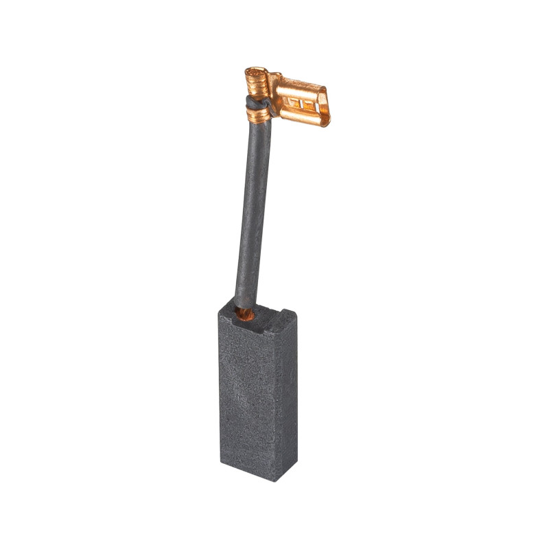 CB-RPLUS-6NX Bolsa con 2 carbones de repuesto para RPLUS-6NX, Truper