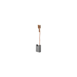 CB-SINCO-10X Bolsa con 2 carbones de repuesto para SINCO-10X, Truper