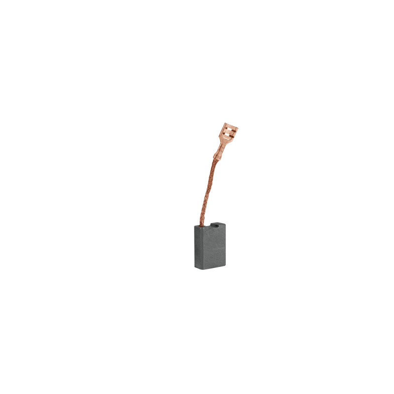 CB-SINCO-10X2 Bolsa con 2 carbones de repuesto para SINCO-10X2, Truper