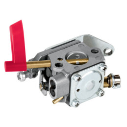 CB-SOPLA-26T Carburador para SOPLA-26T, Truper