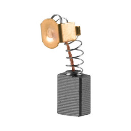CB-TAMA-2N Bolsa con 2 carbones de repuesto para TAMA-2N, Truper