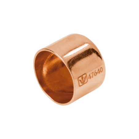 CC-361B Tapón capa de cobre de 1/2', Foset