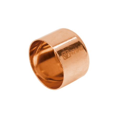 CC-363B Tapón capa de cobre de 1', Foset