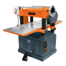CEP-20 Cepillo de piso 20' de 2250 W (3HP), Truper