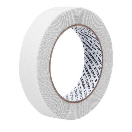 CIAH-15T Rollo 5 m cinta antiderrapante transp. 25mm p/áreas húmedas