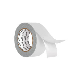 CIAH-25T Rollo 5 m cinta antiderrapante transp. 50mm p/áreas húmedas