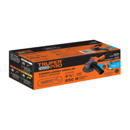 CJ-COMBOE-4580ALF Caja de empaque de repuesto para COMBOE-4580ALF, Truper
