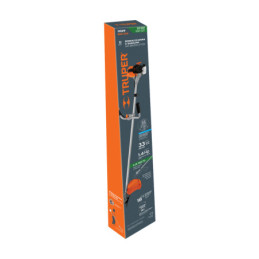 CJ-DES-330 Caja de empaque de repuesto para DES-330, Truper