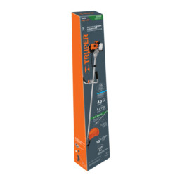 CJ-DES-430 Caja de empaque de repuesto para DES-430, Truper