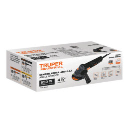 CJ-ESMA-4580N Caja de empaque de repuesto para ESMA-4580N, Truper