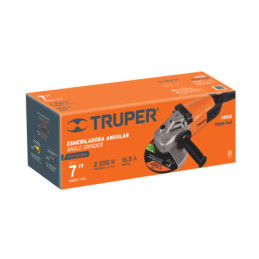 CJ-ESMA-7A3 Caja de empaque de repuesto para ESMA-7A3, Truper