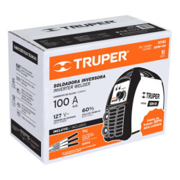 CJ-SOIN-101 Caja de empaque de repuesto para SOIN-101, Truper