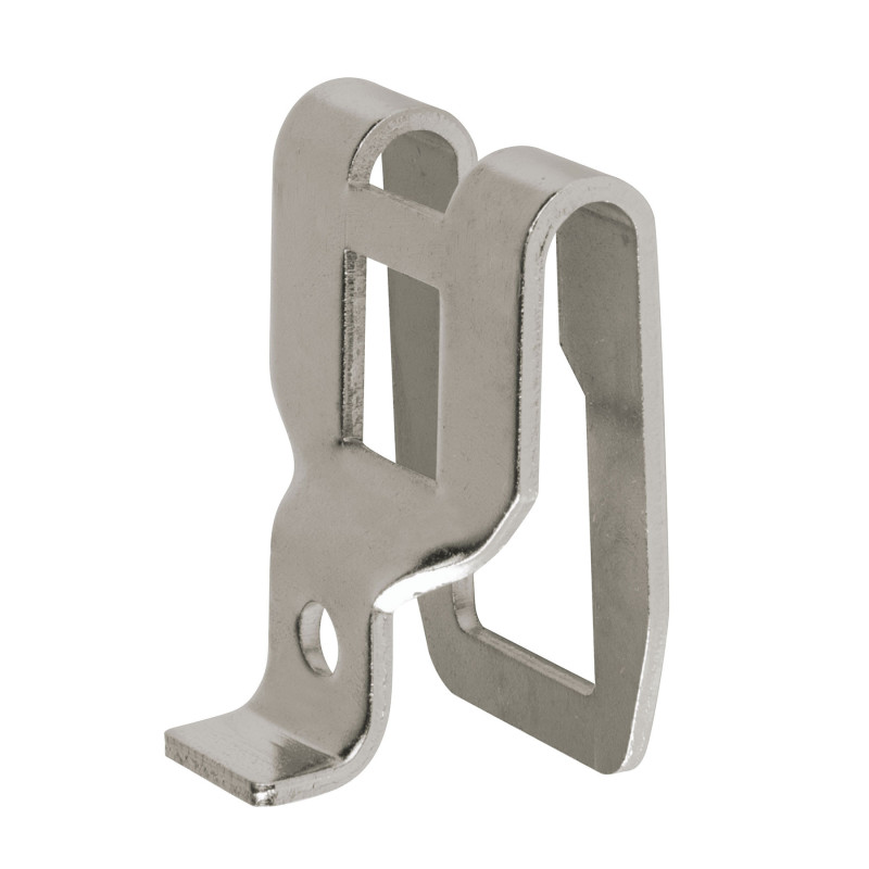 CLIP-TR-20N Clip para cinturón para ROTI-20N y TALI-20N, Truper