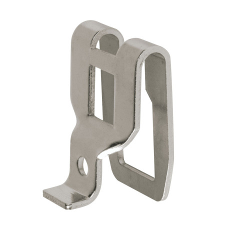 CLIP-TR-20N Clip para cinturón para ROTI-20N y TALI-20N, Truper