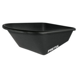 CO-50P Concha plástica para carretilla TP-5N, Pretul