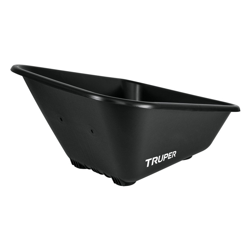 CO-80P Concha plástica para carretilla TP-8, Truper