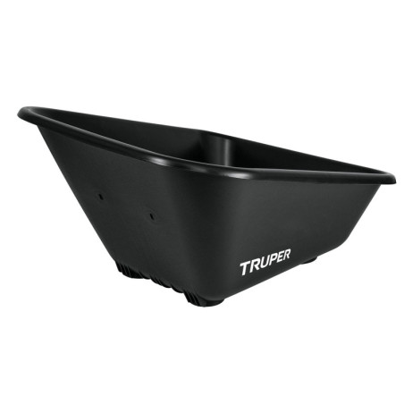 CO-80P Concha plástica para carretilla TP-8, Truper