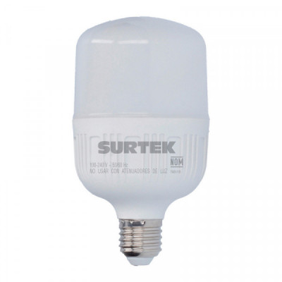 FAP20 SURTEK Foco LED alta potencia 20W Surtek | DIHERESA