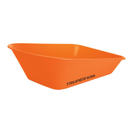CO-KID-T Concha para carretilla CAR-KID-T, Truper