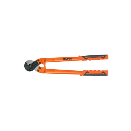 COC-18 Cortador de 18' de cable y alambre, Truper