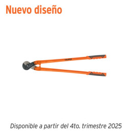 COC-32 Cortador de 32' de cable y alambre, Truper