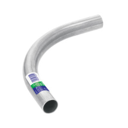CODCO-1 Codo Conduit 90° de 1' galvanizado pared delgada et. verde