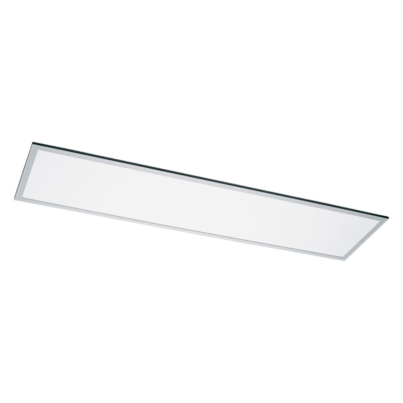 COL-401LN Panel delgado colgante de LED 45 W 30 x 120 cm luz neutra
