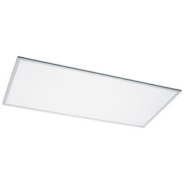 COL-402LN Panel delgado colgante de LED 65 W 60 x 120 cm luz neutra