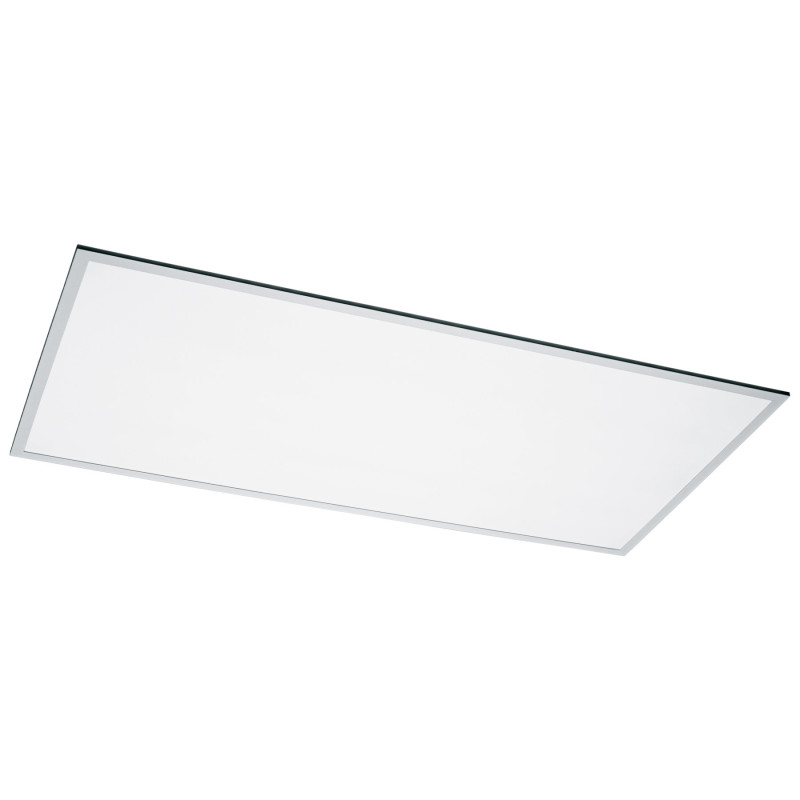 COL-402LN Panel delgado colgante de LED 65 W 60 x 120 cm luz neutra