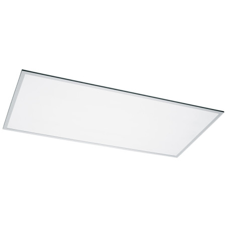 COL-402LN Panel delgado colgante de LED 65 W 60 x 120 cm luz neutra
