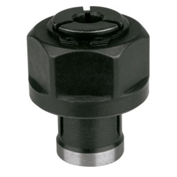 COL12-ROU-NX2 Collet de 1/2' para ROU-NX2, Truper