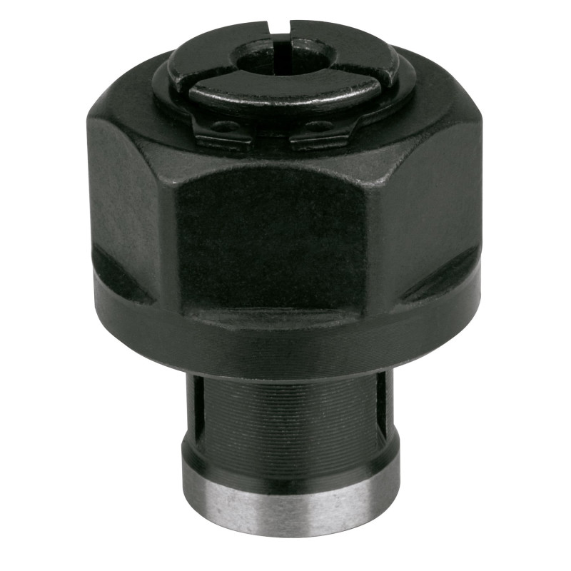 COL12-ROU-NX2 Collet de 1/2' para ROU-NX2, Truper