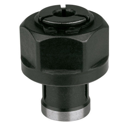 COL12-ROU-NX2 Collet de 1/2' para ROU-NX2, Truper