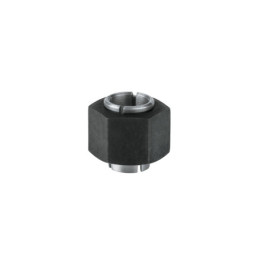 COL12-ROU-NX3 Collet de 1/2' para ROU-NX3, Truper