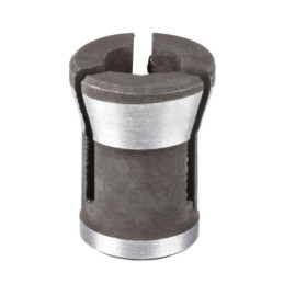 COL14-ROU-A3 Collet de 1/4' para ROU-A3, Truper