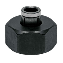 COL14-ROU-MN Collet de 1/4' para ROU-MN, Truper