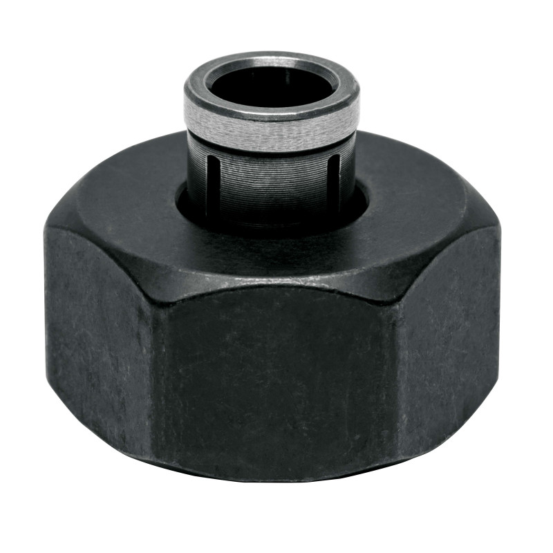 COL14-ROU-MN Collet de 1/4' para ROU-MN, Truper