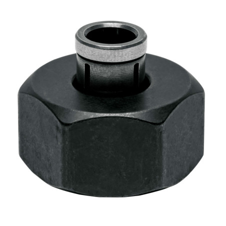 COL14-ROU-MN Collet de 1/4' para ROU-MN, Truper