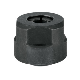 COL14-ROU-N3 Collet de 1/4' para ROU-N3, Truper