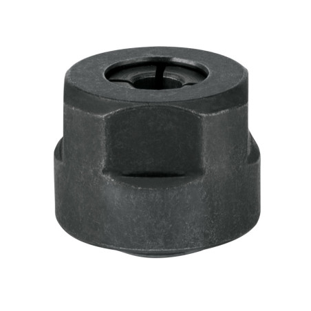 COL14-ROU-N3 Collet de 1/4' para ROU-N3, Truper