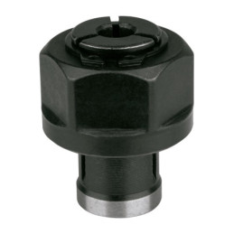 COL14-ROU-NX2 Collet de 1/4' para ROU-NX2, Truper