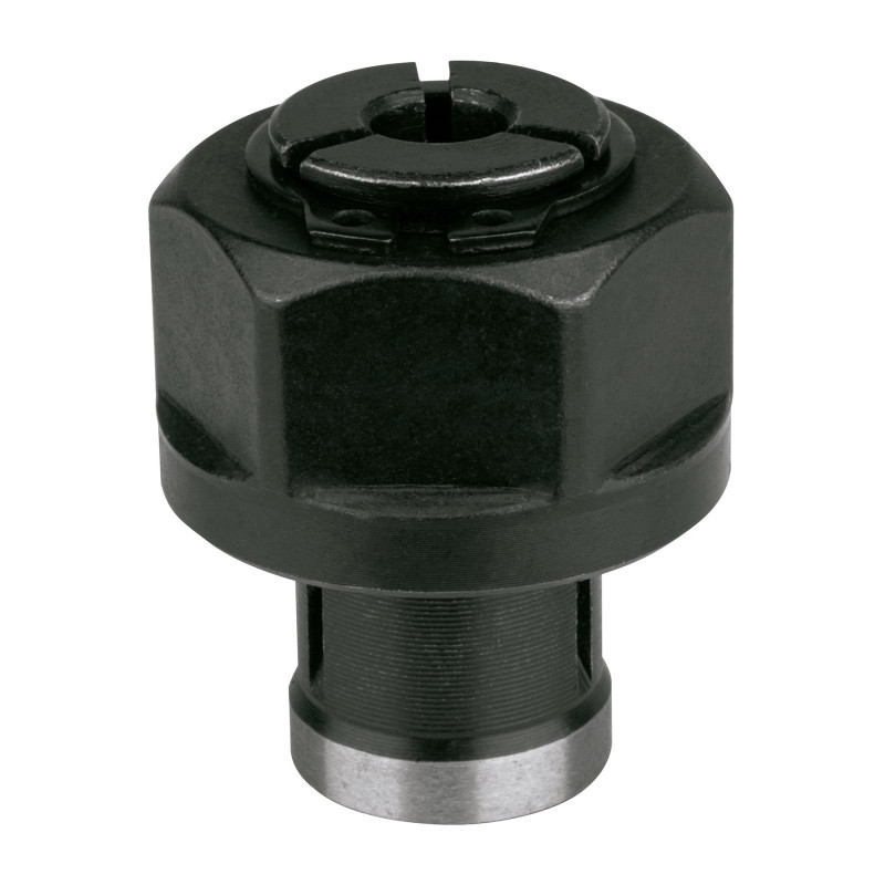 COL14-ROU-NX2 Collet de 1/4' para ROU-NX2, Truper