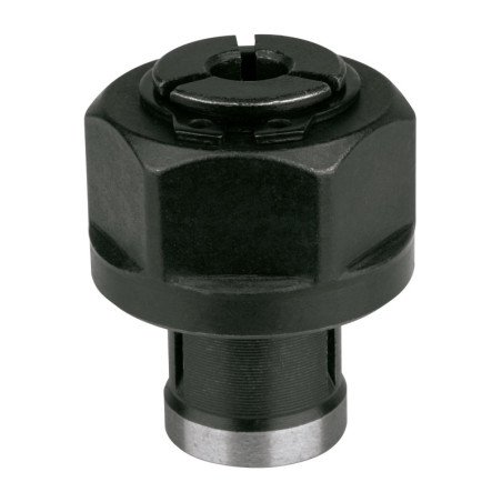 COL14-ROU-NX2 Collet de 1/4' para ROU-NX2, Truper