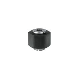 COL14-ROU-NX3 Collet de 1/4' para ROU-NX3, Truper