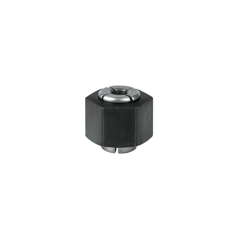 COL14-ROU-NX3 Collet de 1/4' para ROU-NX3, Truper